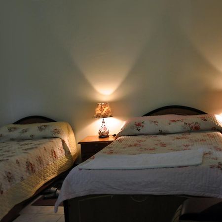 Moringa Hotel Mek'ele Bagian luar foto